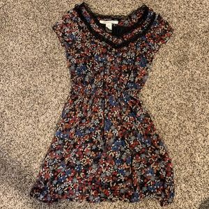 American Rag floral dress